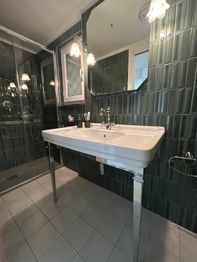 Casa Mariarosaria Apartment Napoli Bagian luar foto