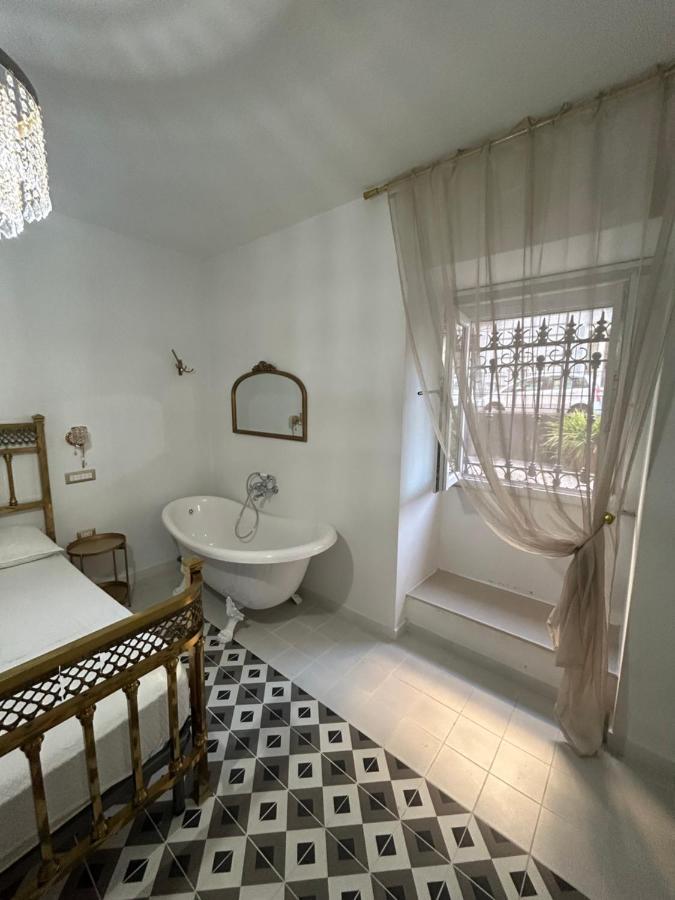 Casa Mariarosaria Apartment Napoli Bagian luar foto
