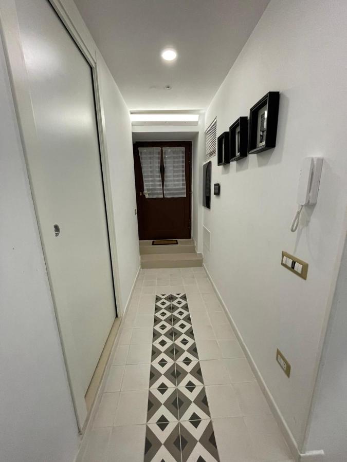 Casa Mariarosaria Apartment Napoli Bagian luar foto