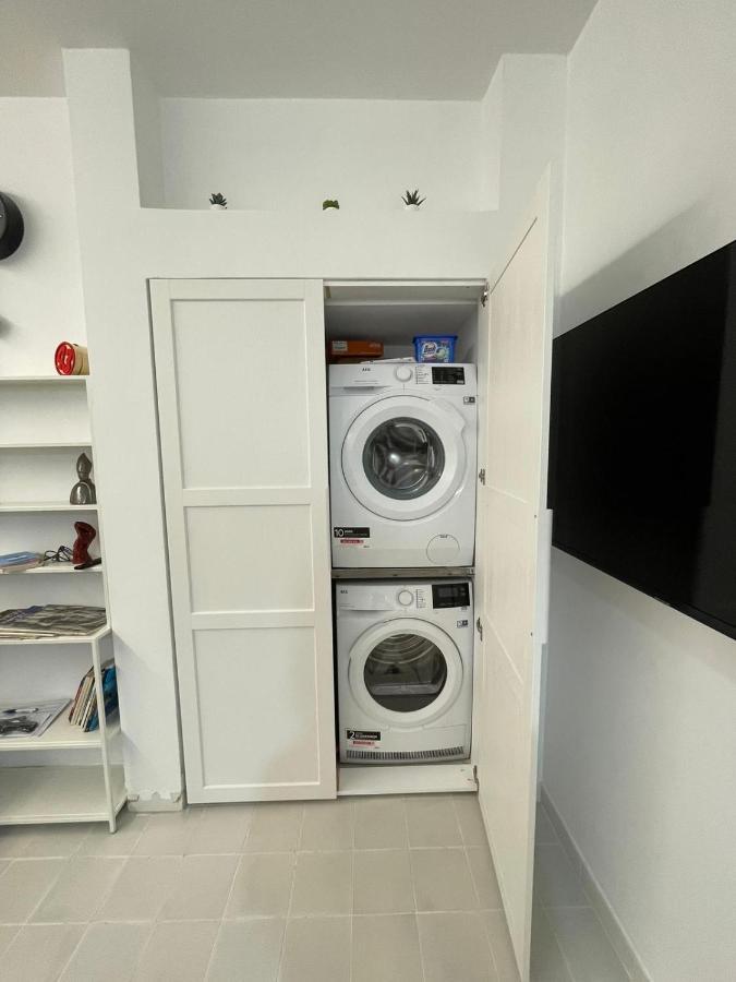 Casa Mariarosaria Apartment Napoli Bagian luar foto
