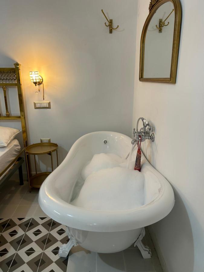 Casa Mariarosaria Apartment Napoli Bagian luar foto
