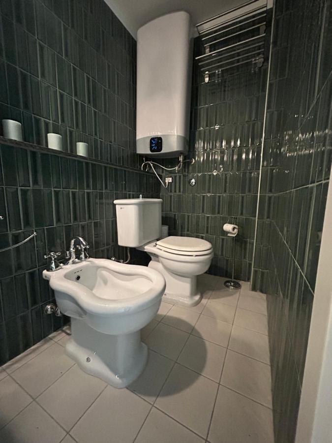 Casa Mariarosaria Apartment Napoli Bagian luar foto